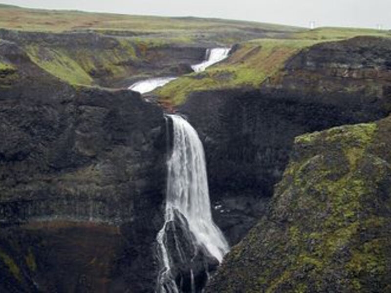 Islandská Pohlednice  ***