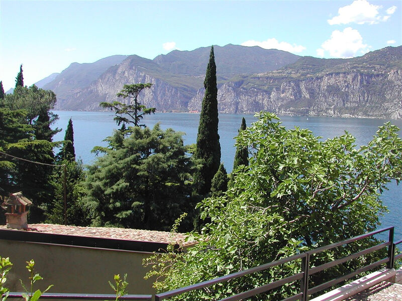 Itálie - Pohodový Týden Na Kole - Moře Dolomit - Lago Di Garda