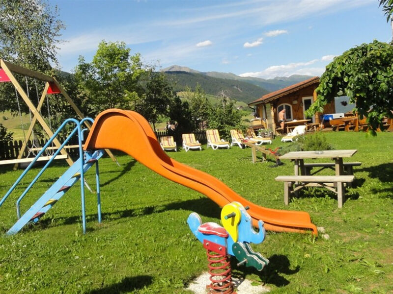 Itálie - Relax Ve Valsu, Bráně Jižního Tyrolska S Kartou