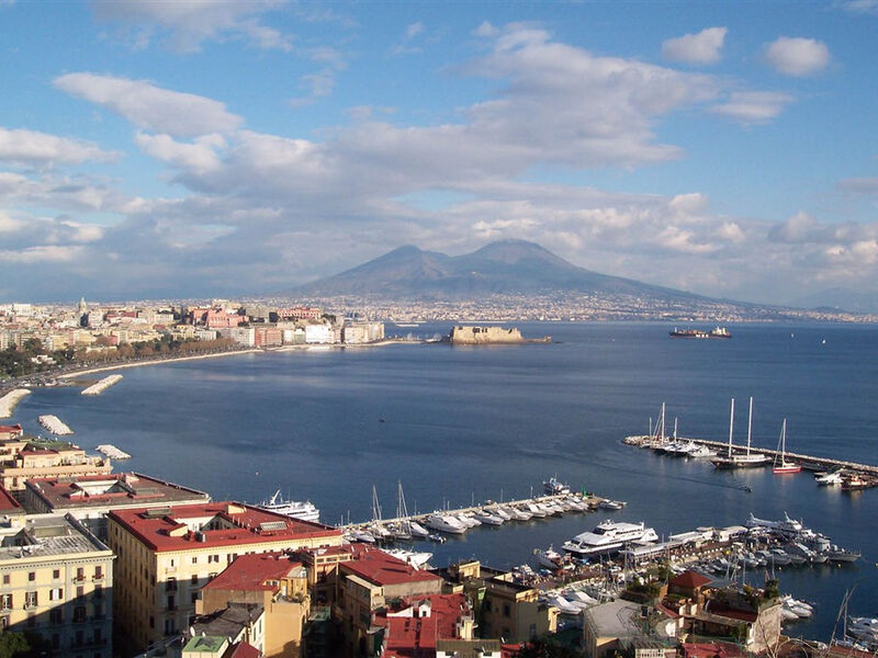 Itálie, Sicílie - Moře A Památky S Výletem Do Údolí Chrámů