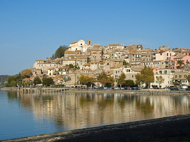 Itálie - Středověká Umbrie A Italská Adriatická Riviéra