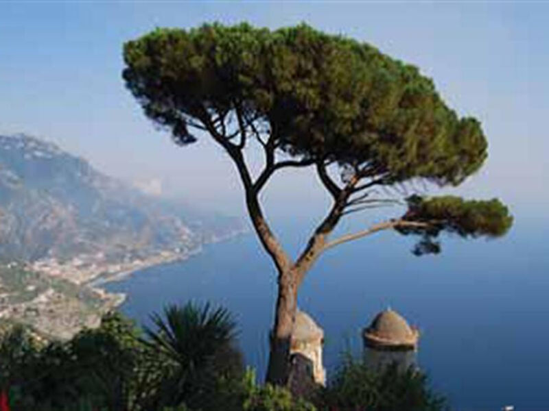 Jižní Apúlie - exotický podpatek Itálie, Karibik Středomoří
