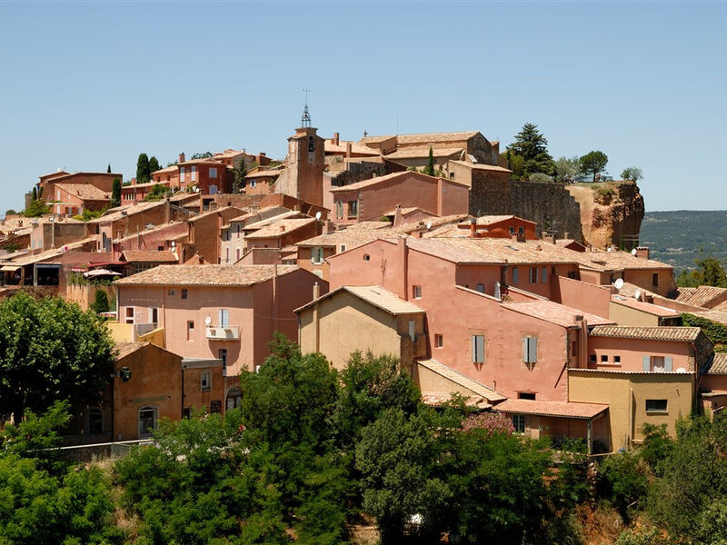 Jižní Francie -  Languedoc a Roussillon