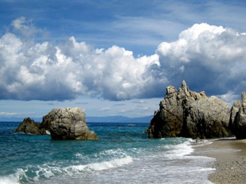 Jižní Itálie, kamenná krása Apulie a Salenta