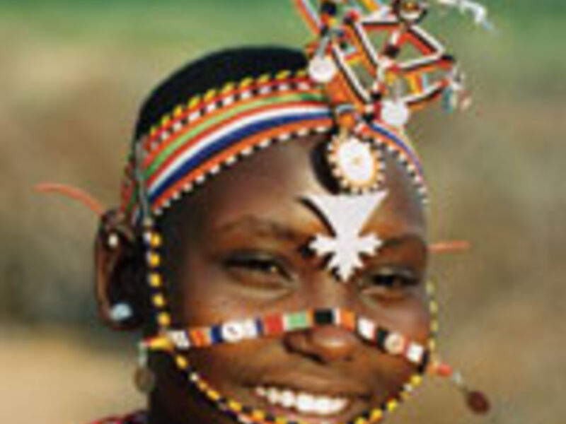Jižní Okruh - Etnická Etiopie