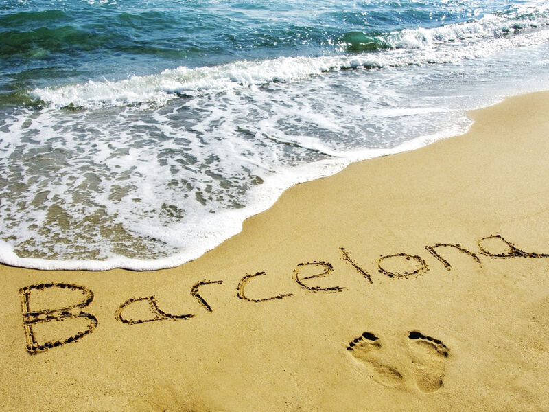 Katalánsko a Barcelona
