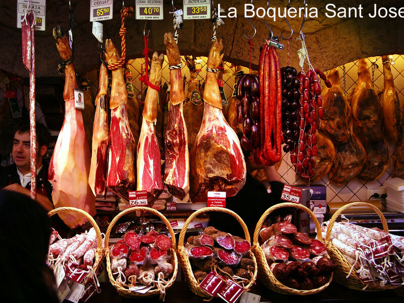 Katalánsko, Země Skvělých Jídel A Vín – Gourmetská Zastavení