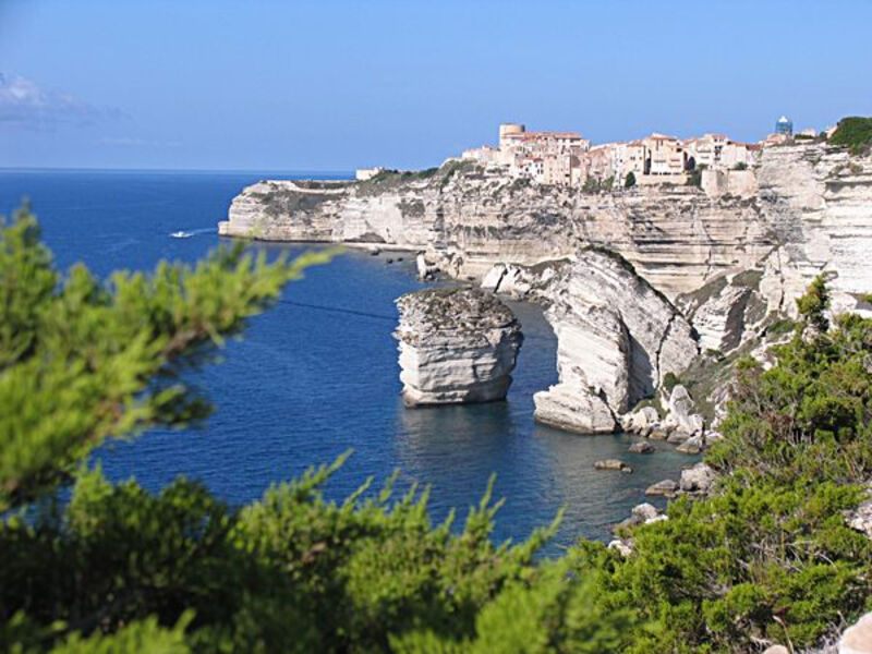 Korsika A Sardinie Se Stewardy (Ostrovní Perly)