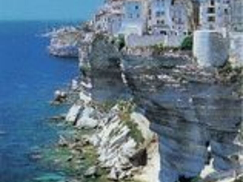 Korsika Krásy Napoleonova Ostrova