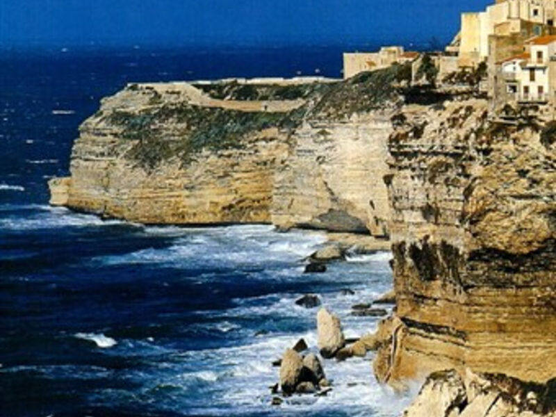 Korsika - ostrov krásy