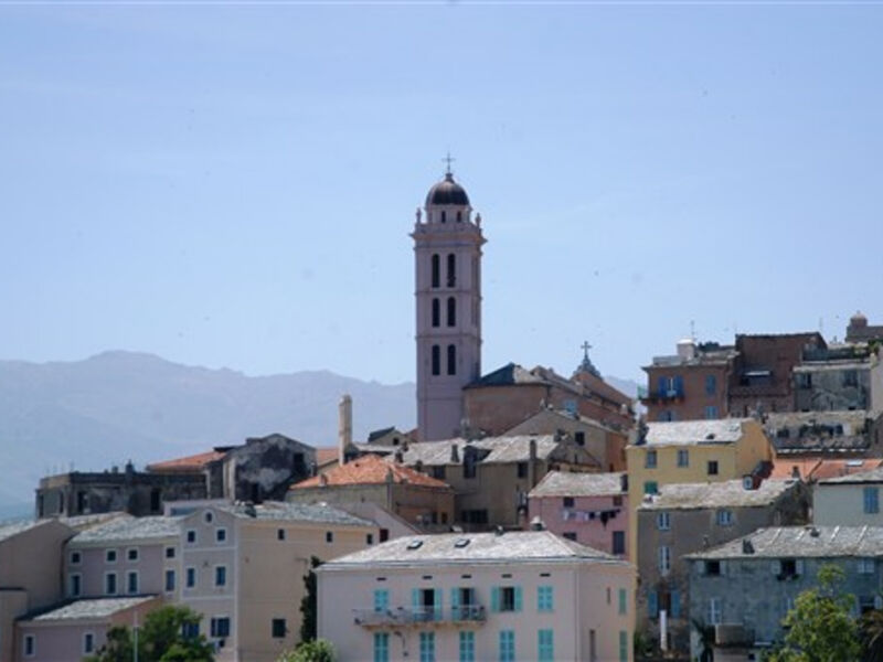Korsika - ostrov krásy