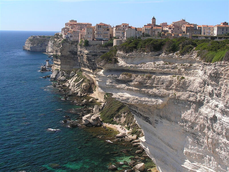 Korsika - Pobyt S Výlety