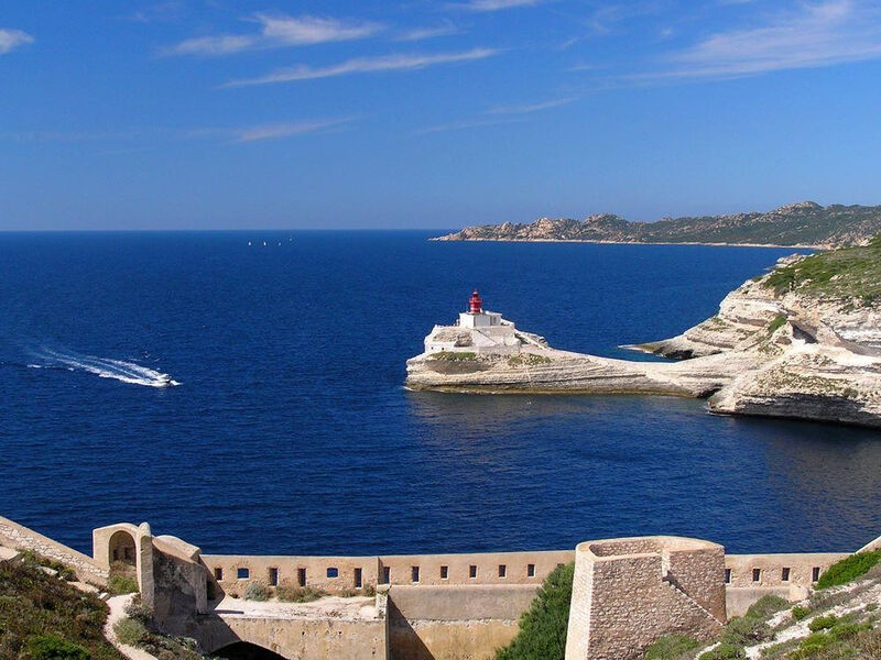 Korsika - Pobyt S Výlety