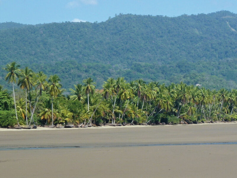 Kouzelná Kostarika a Panama