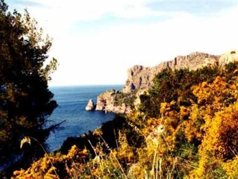Kouzelná Mallorca