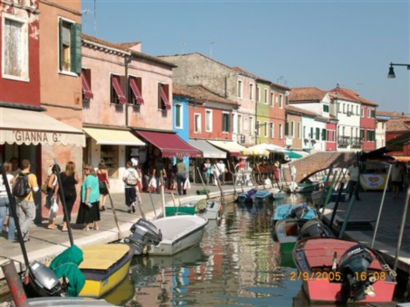 Krajem Lago di Garda a opera ve Veroně