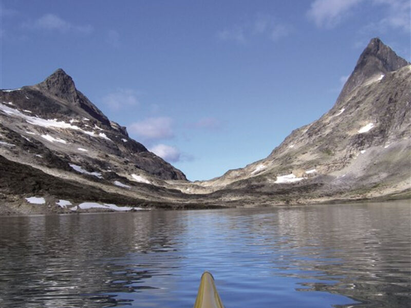 Krásy a fjordy Norska
