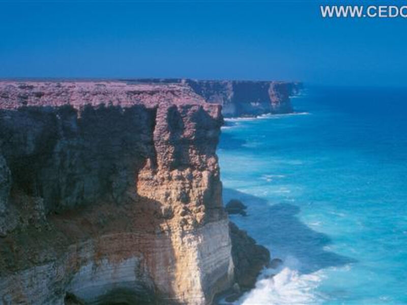 Krásy Jižní Austrálie