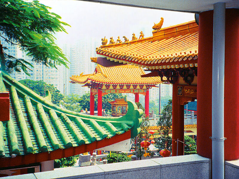 Krásy Jižní Číny - Velmi Podrobný Okruh S Možností Prodloužení O Peking A Velkou Zeď
