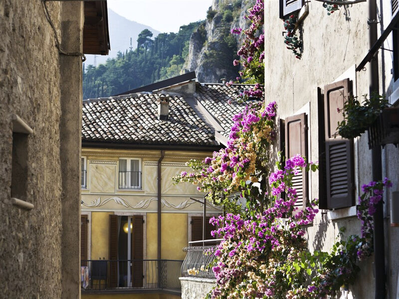 Krásy severní Itálie a San Marino - pobyt u moře s výlety