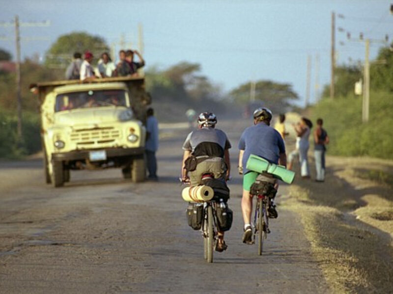 Kuba na kole