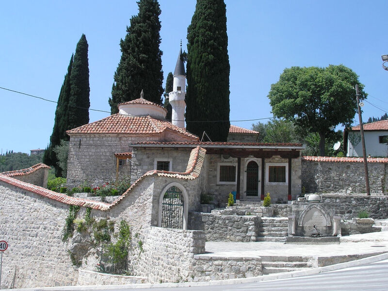 Kulturní A Přírodní Krásy Černé Hory S Návštěvou Albánie