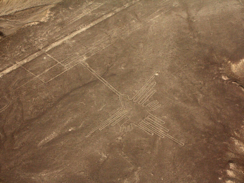 Kulturní Krásy V Peru S Přeletem Nad Obrazci Nazca - 13 Dní