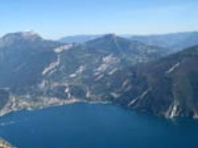 Lago Di Garda Pro Začátečníky I Náročné