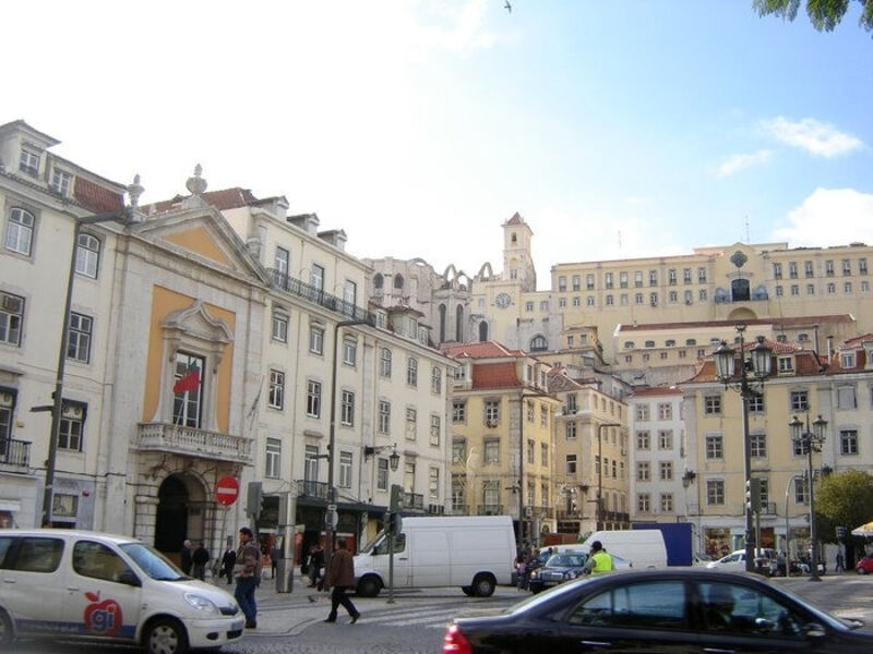 Lisabon - Perla Portugalska
