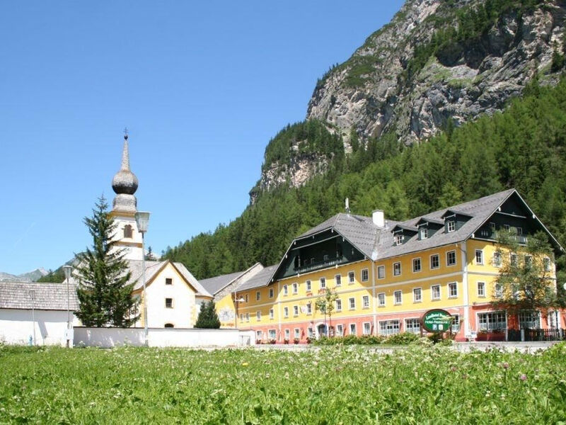Lungau - nejslunečnější údolí Rakouska pobyt s kartou Lungaucard