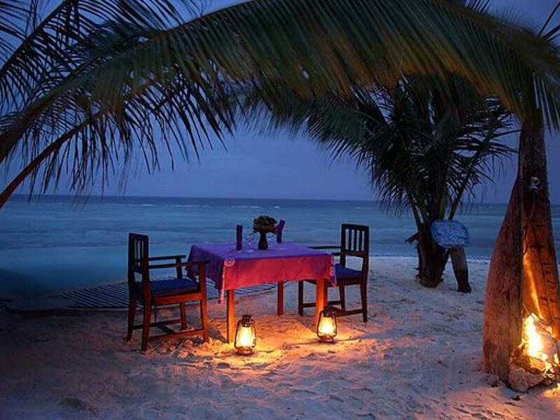 Luxusní Safari V Keni S Pobytem Na Zanzibaru - Shooting Star 3*