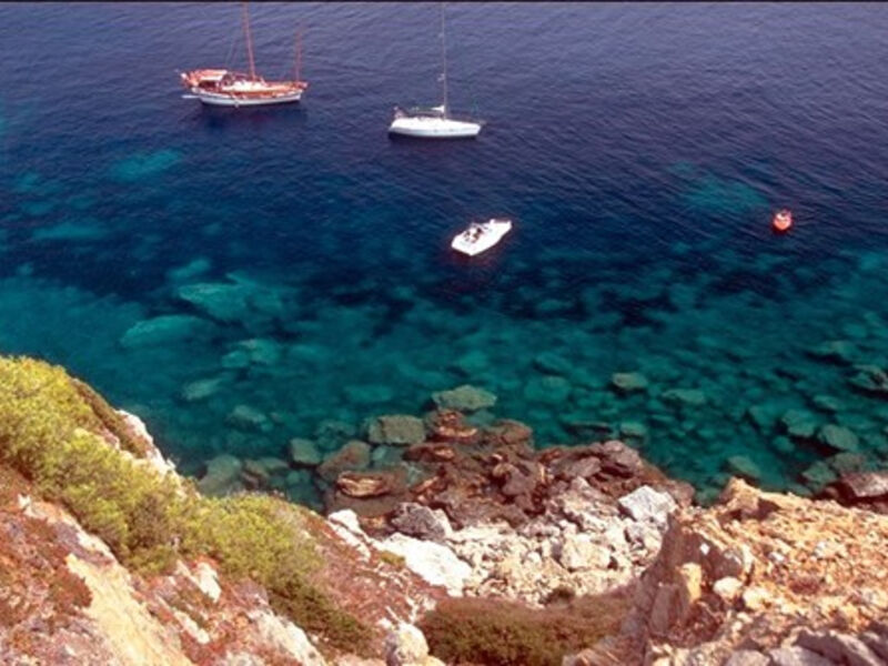 Malířská Provence a krásy Azurového pobřeží