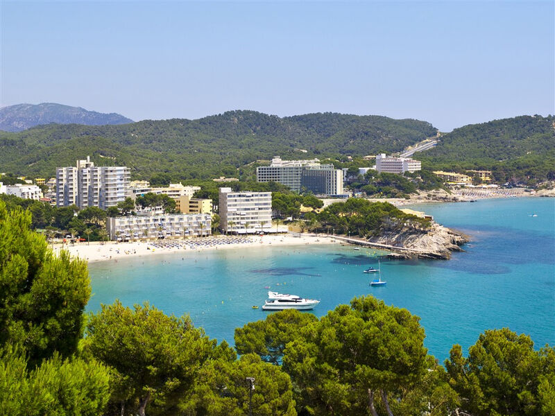 Mallorca - kouzelný ostrov Baleárského souostroví