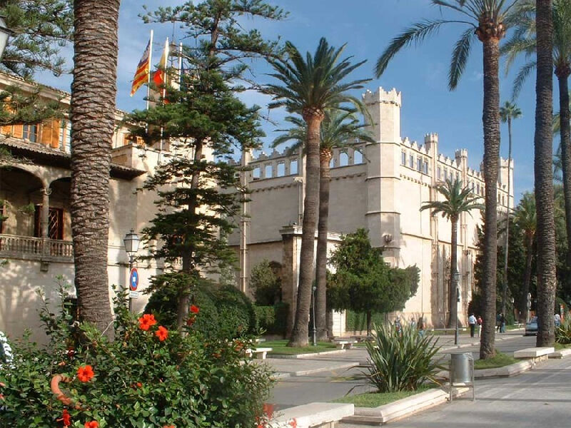 Mallorca – Perla Středomoří