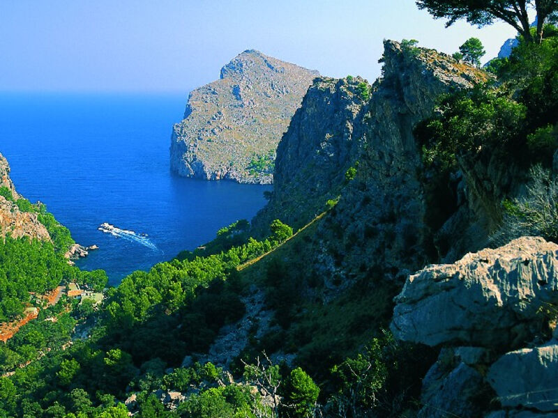 Mallorca – Perla Středomoří