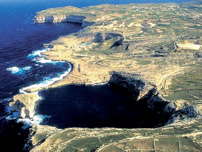 Malta - Srdce Středomoří