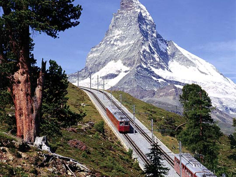 Matterhorn ***