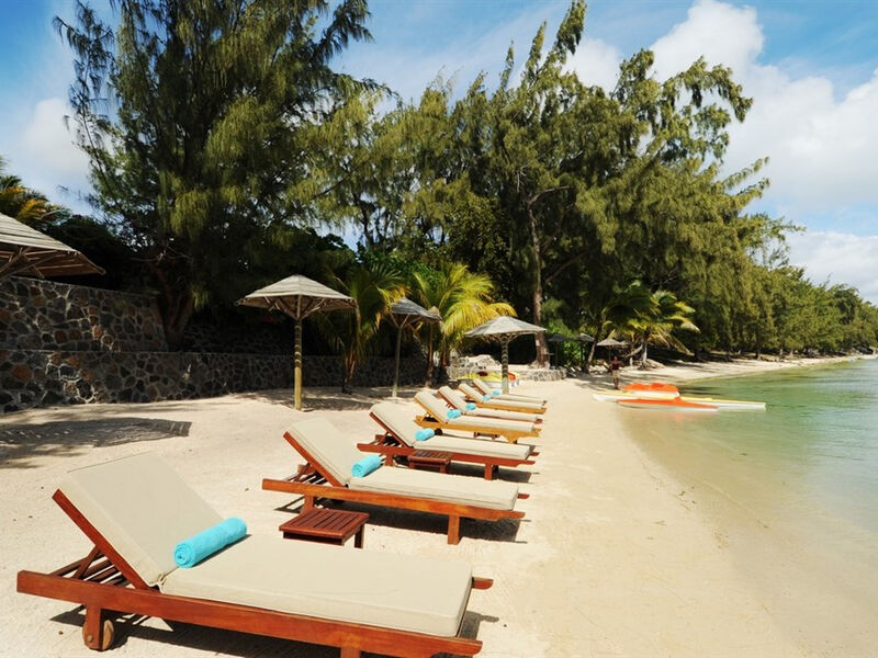 Mauricius - Božský Ostrov S Bělostnými Plážemi A Výlety