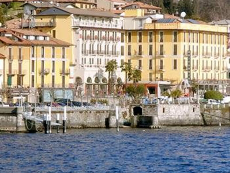 Města severní Itálie a Lago di Garda