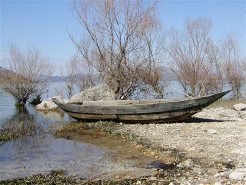 Moře a krásy Černé Hory s výletem do Albánie
