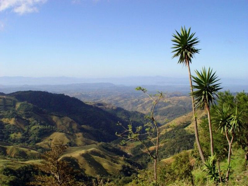 Národní Parky Kostariky - 9 Dní