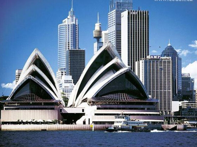 Nejkrásnější Místa Východního Pobřeží – Ze Sydney K Velkému Bariérovému Útesu