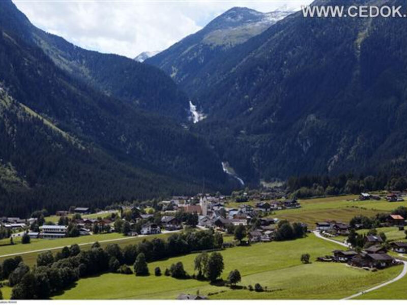 Nejkrásnější Motivy Rakouských Alp