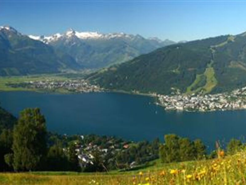 Nejkrásnější Motivy Rakouských Alp