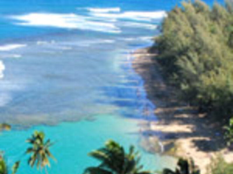 Nejkrásnější Parky Západu Usa A Havajské Ostrovy