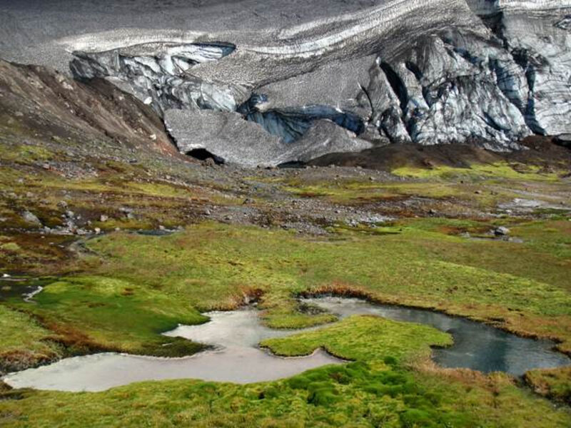 Nejkrásnější Trek Na Islandu