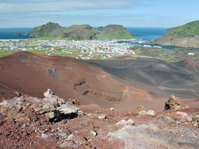 Nejznámější Místa Islandu - Polopenze V Ceně