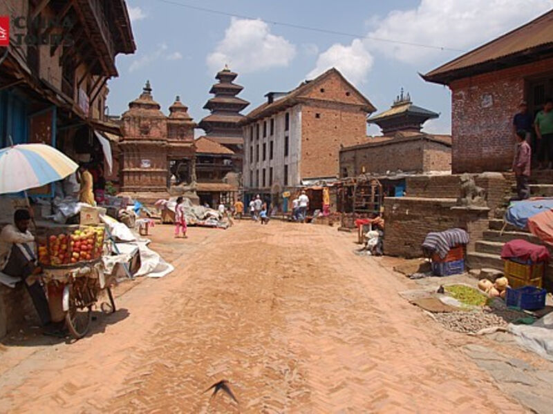 Nepál – Země Bohů A Hor