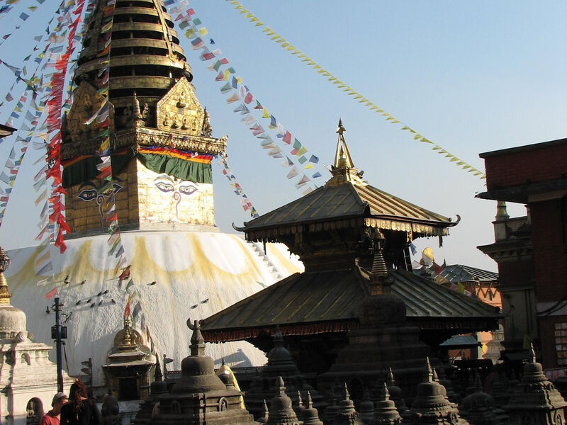 Objevování Nepálu (Národní Parky) - 11 Dní