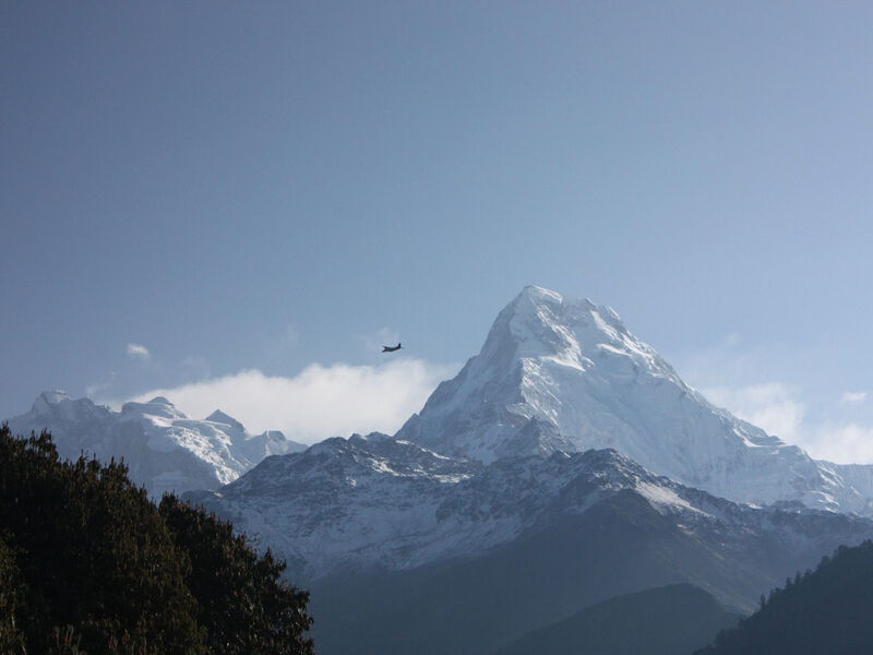Objevování Nepálu (Národní Parky) - 11 Dní